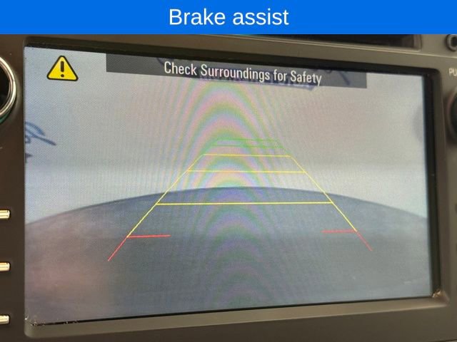 Used 2016 Chevrolet Traverse LS image 21