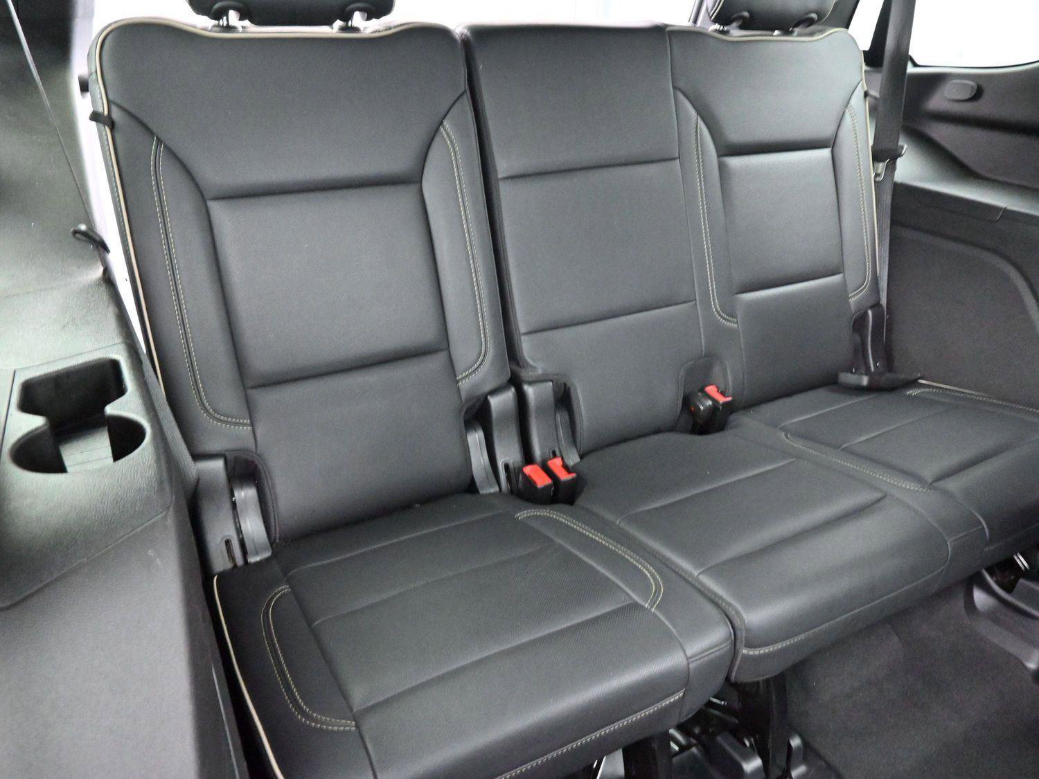 Used 2021 Chevrolet Tahoe Premier w/ Premium Package image 39