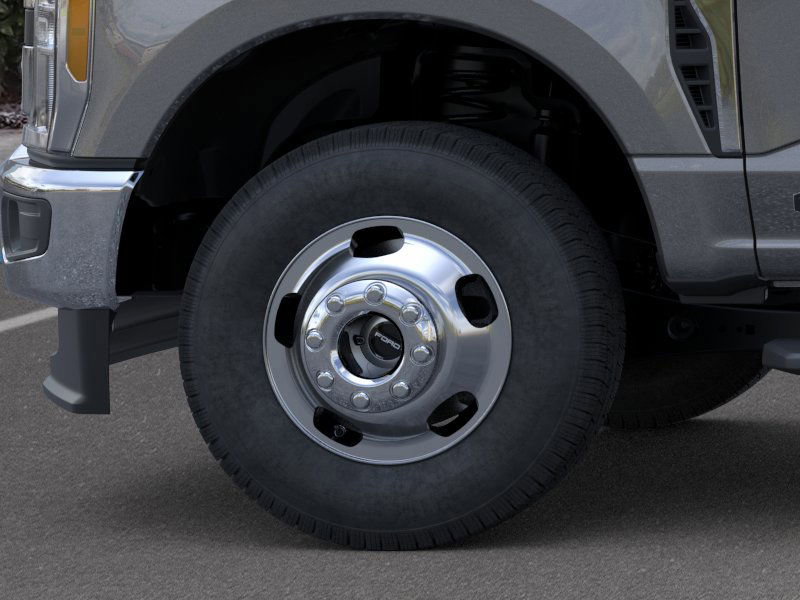 New 2026 Ford F350 XLT w/ XLT Value Package image 19
