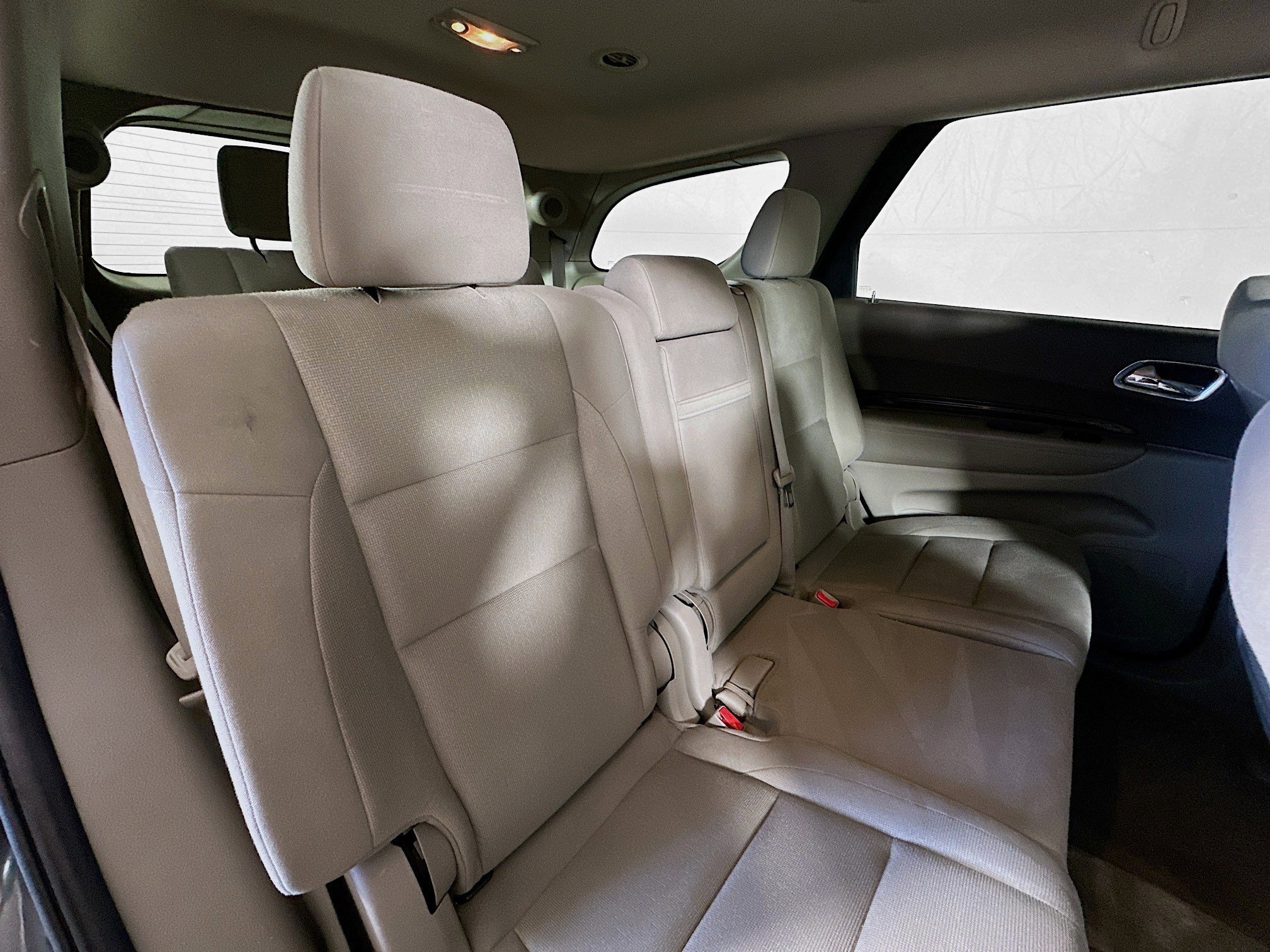 Used 2011 Dodge Durango Crew AWD/4WD image 26