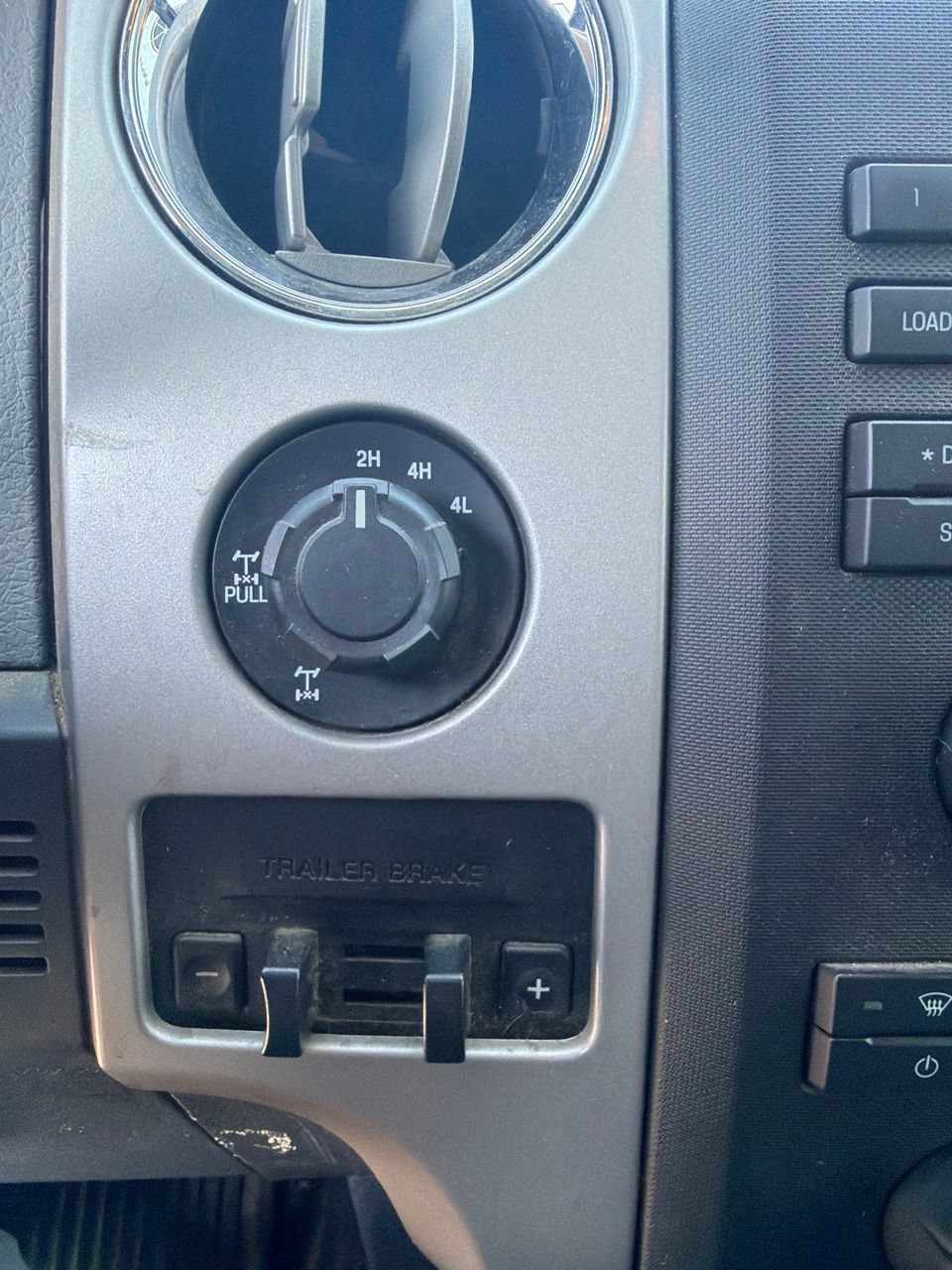 Used 2012 Ford F150 XLT w/ XLT Chrome Pkg AWD/4WD image 24