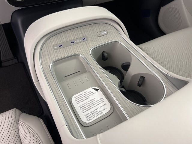 New 2026 Hyundai Palisade Calligraphy image 25