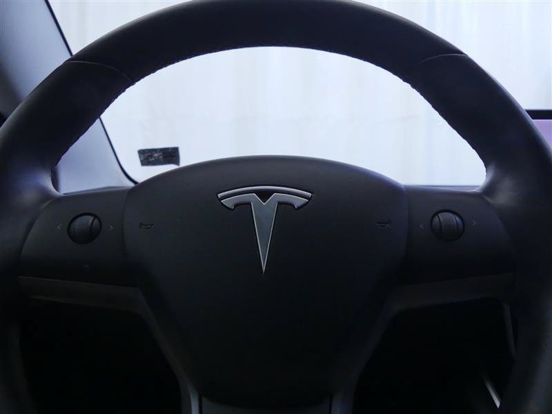 Used 2018 Tesla Model 3 Long Range RWD image 18