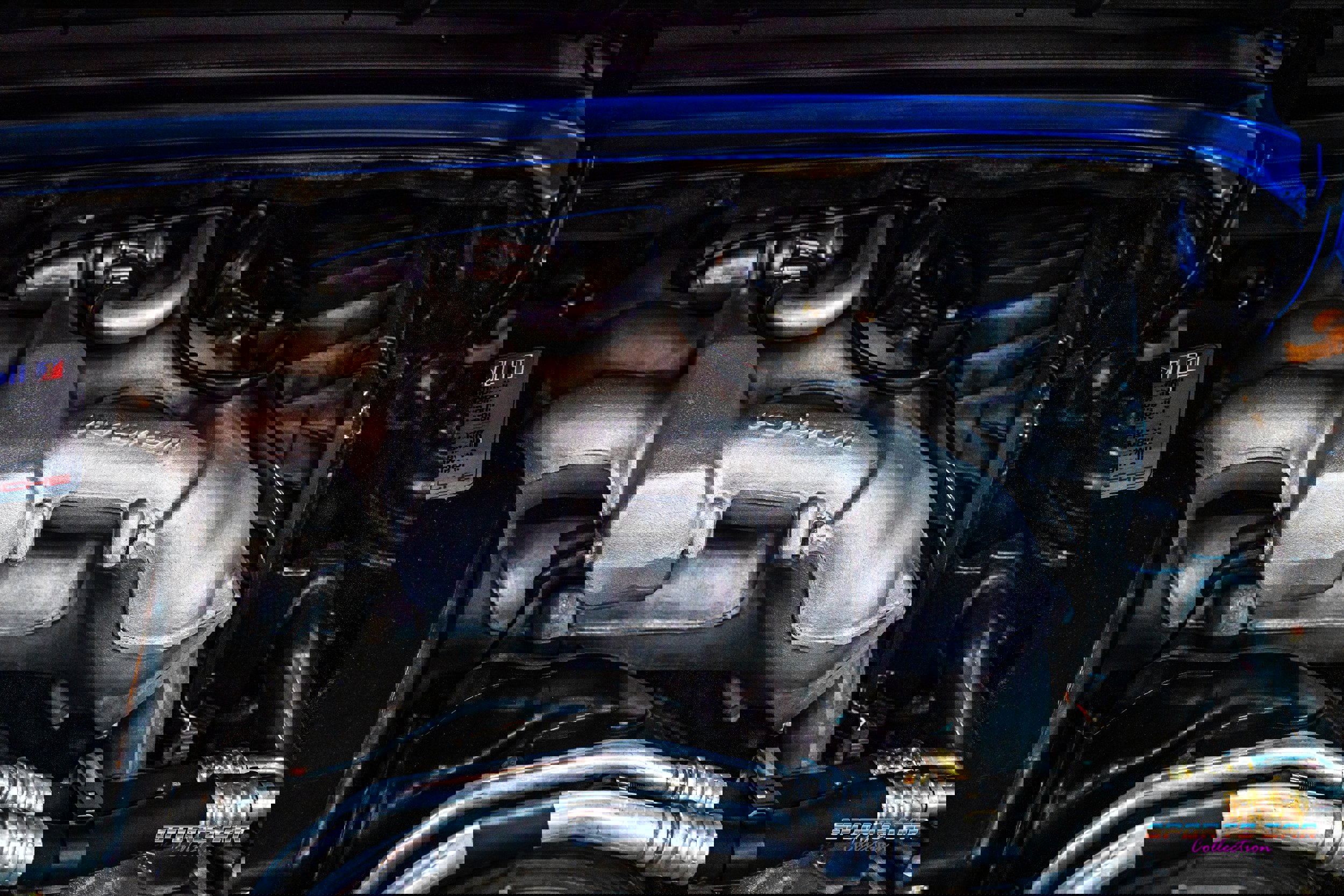 Used 1997 Porsche 911 Carrera image 51