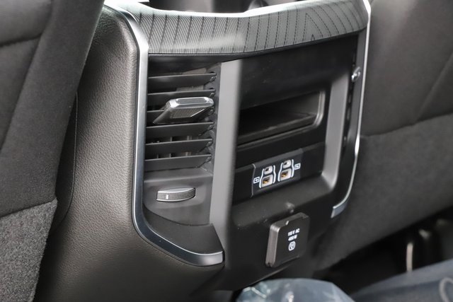 New 2026 RAM 2500 Big Horn image 21