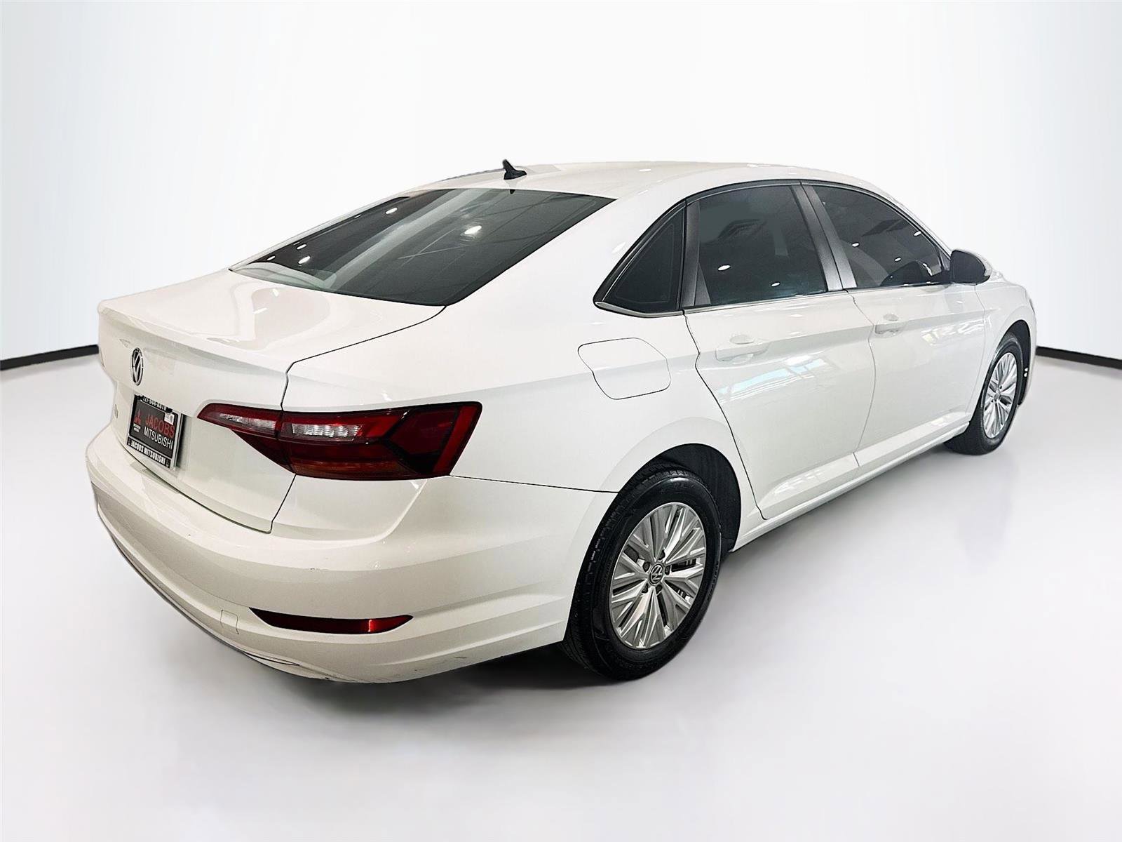 Used 2019 Volkswagen Jetta S FWD image 33