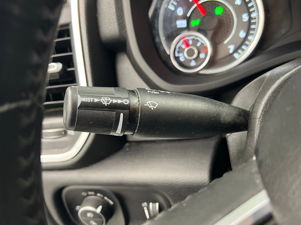 Used 2024 RAM 2500 Big Horn image 39