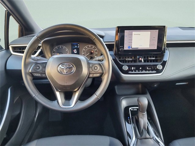 Used 2025 Toyota Corolla SE image 13
