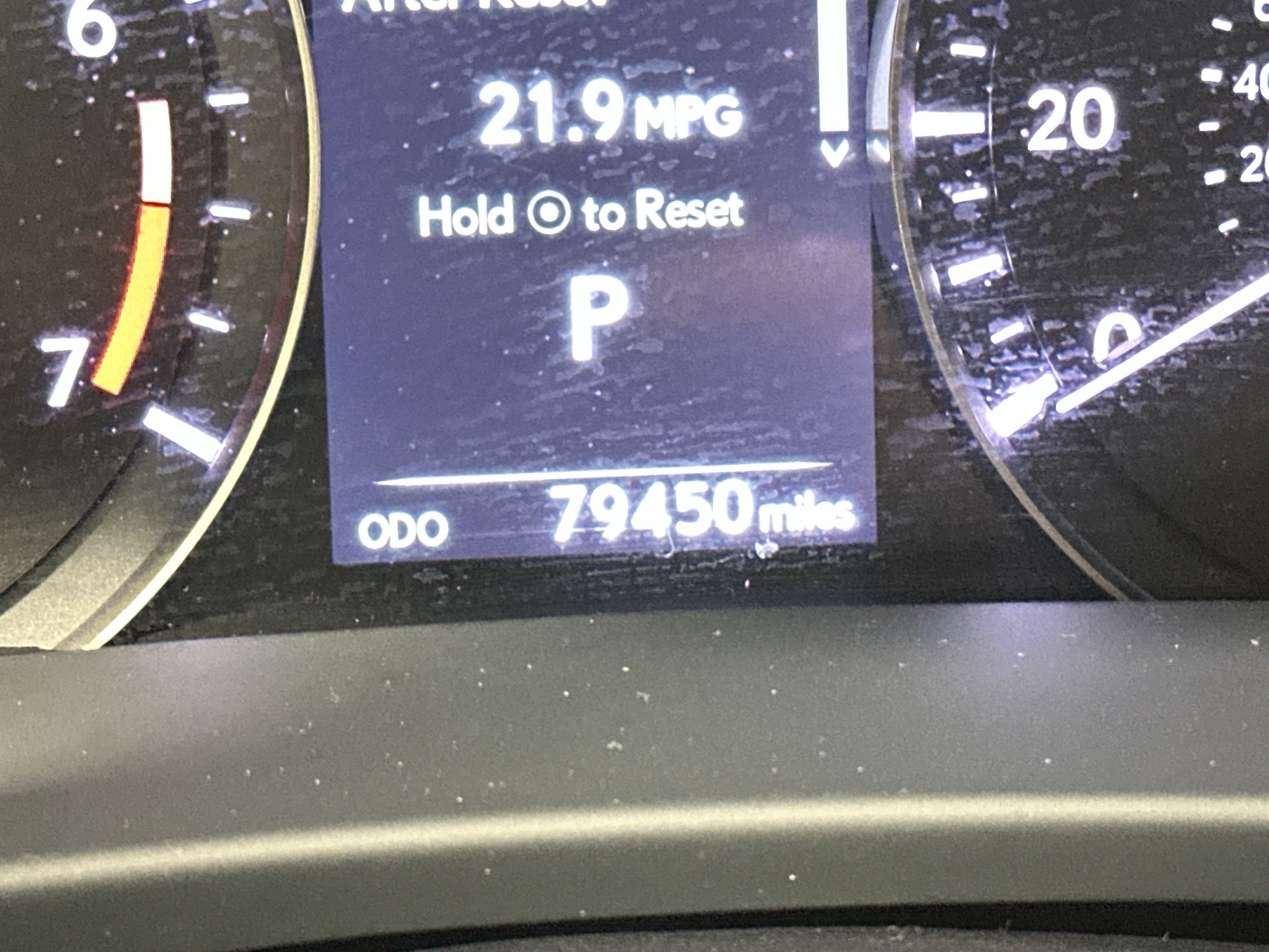 Used 2021 Lexus RX 350L Premium w/ Premium Package AWD/4WD image 22