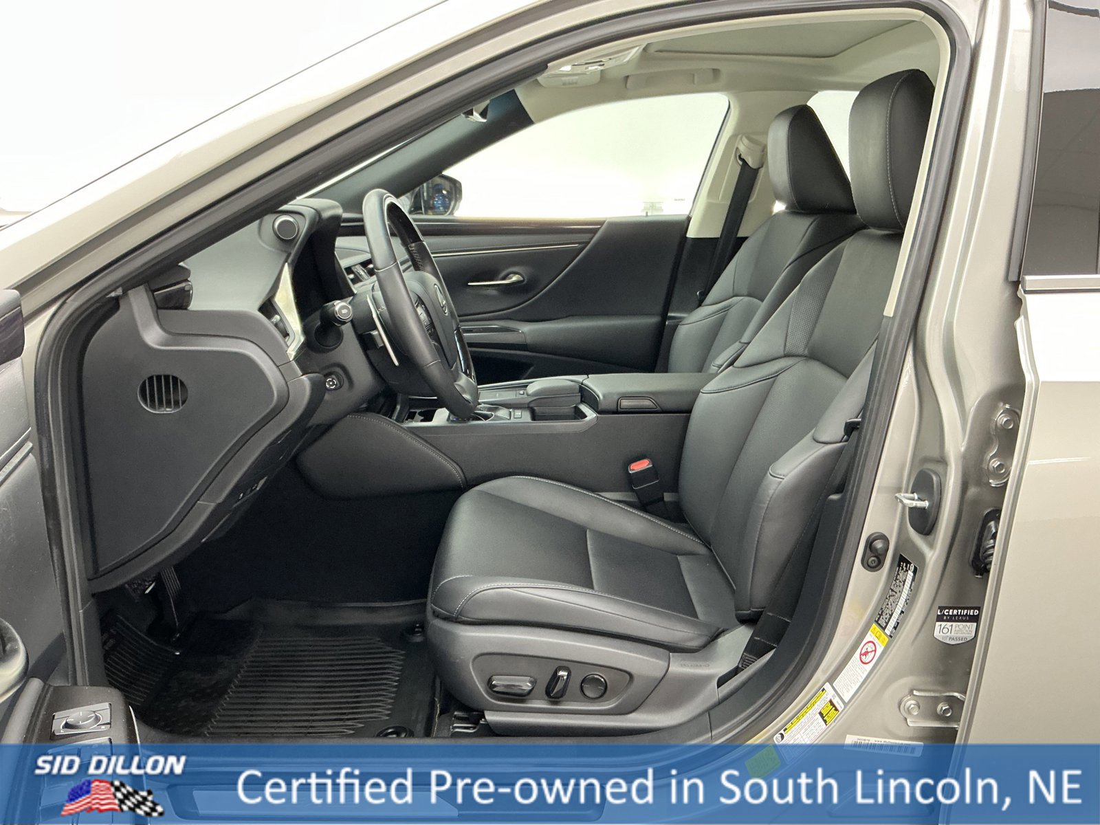 Used 2019 Lexus ES 350 image 17