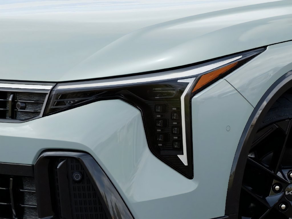 New 2026 Kia K4 GT-Line Turbo FWD image 10