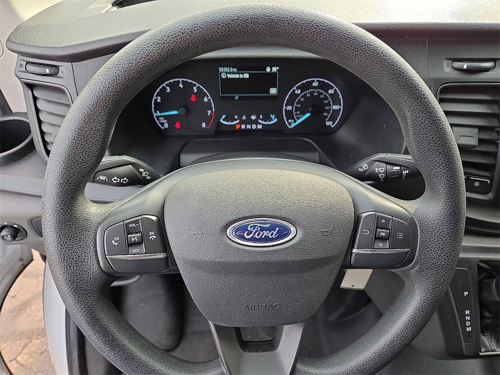 Used 2022 Ford Transit 350 XL image 20