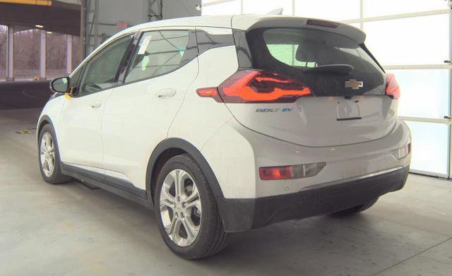 Used 2020 Chevrolet Bolt LT image 4