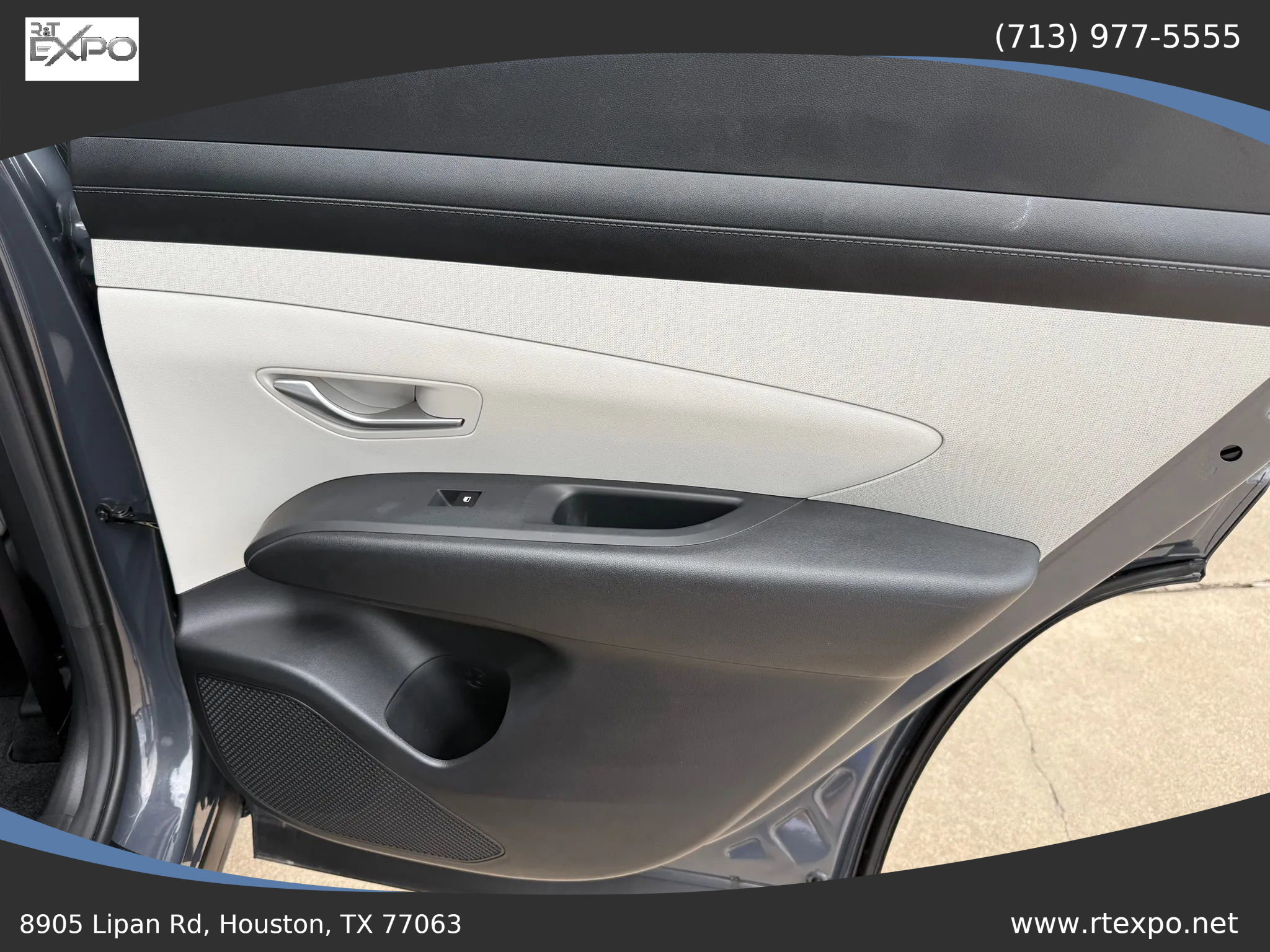 Used 2025 Hyundai Tucson SEL image 37