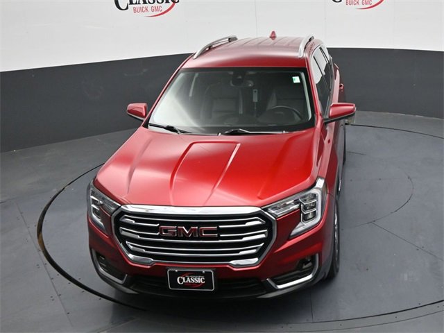 Used 2023 GMC Terrain SLT w/ Infotainment Package II image 19