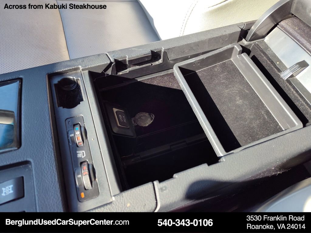 Used 2014 Lexus RX 350 AWD image 29