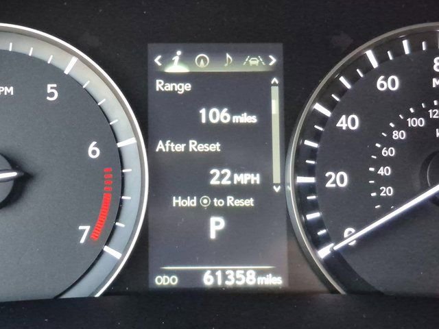 Used 2018 Lexus RX 350 FWD w/ Premium Package image 11