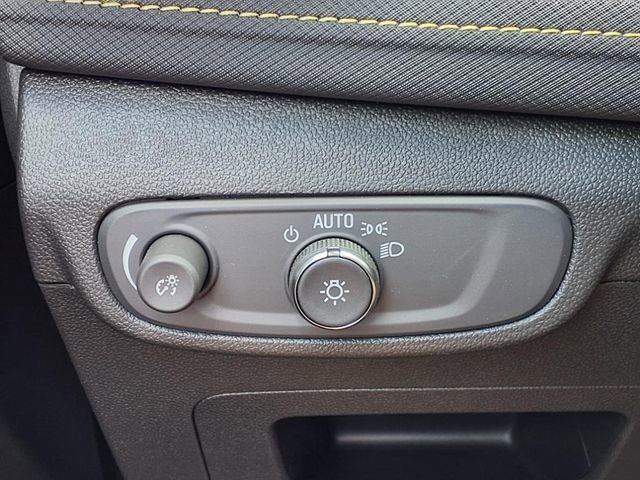 New 2026 Chevrolet TrailBlazer ACTIV w/ Convenience Package FWD image 13