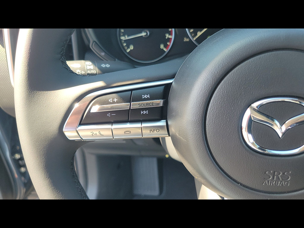 New 2026 MAZDA CX-50 AWD 2.5 S w/ Cargo Package image 23