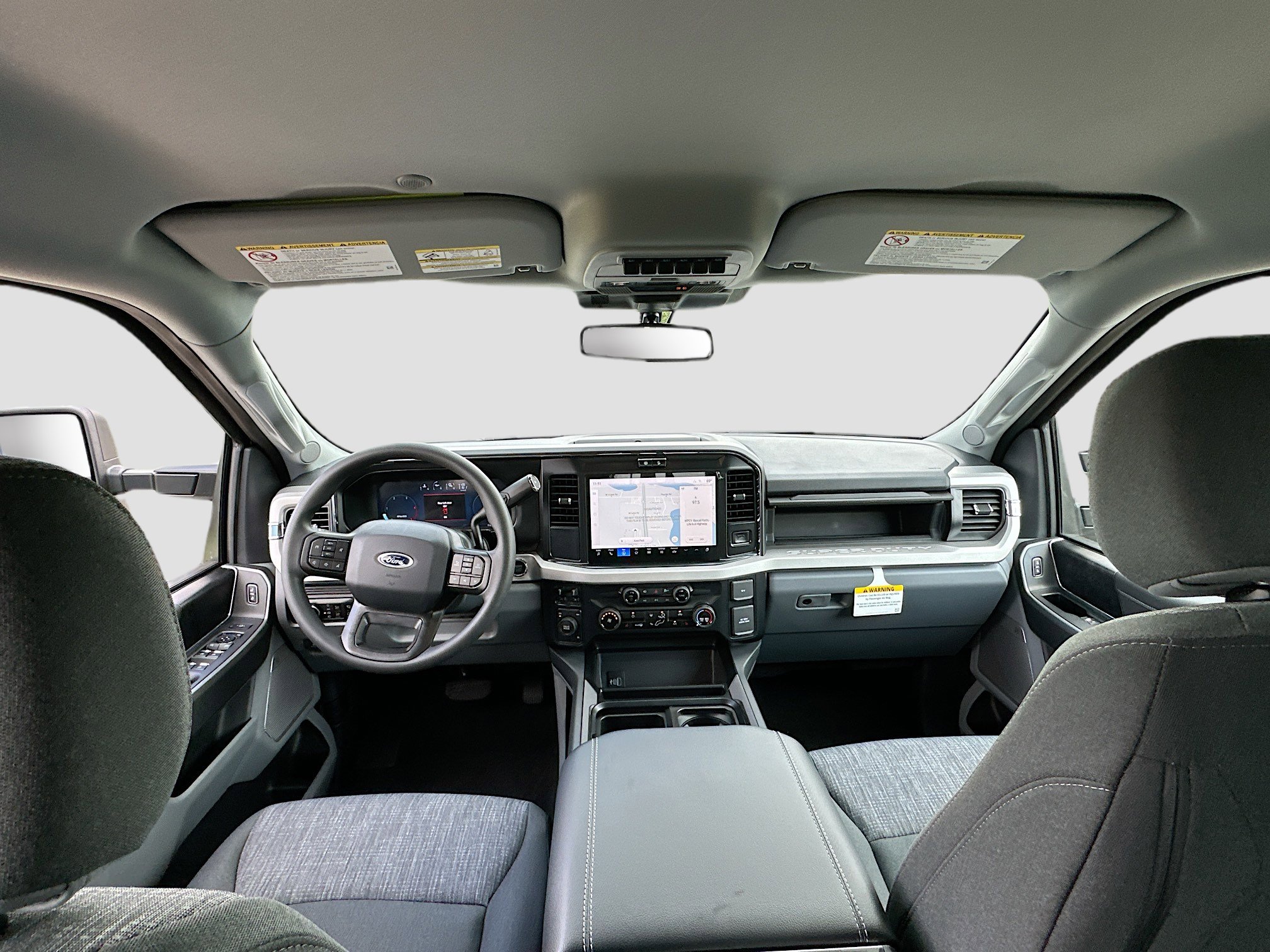 New 2026 Ford F350 XLT w/ XLT Premium Package image 16