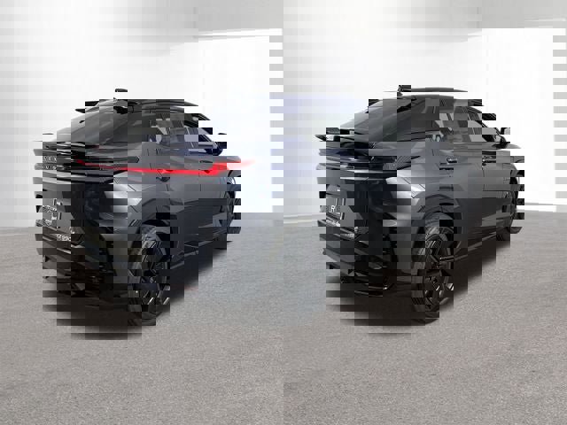 New 2026 Lexus RZ 450e AWD image 35