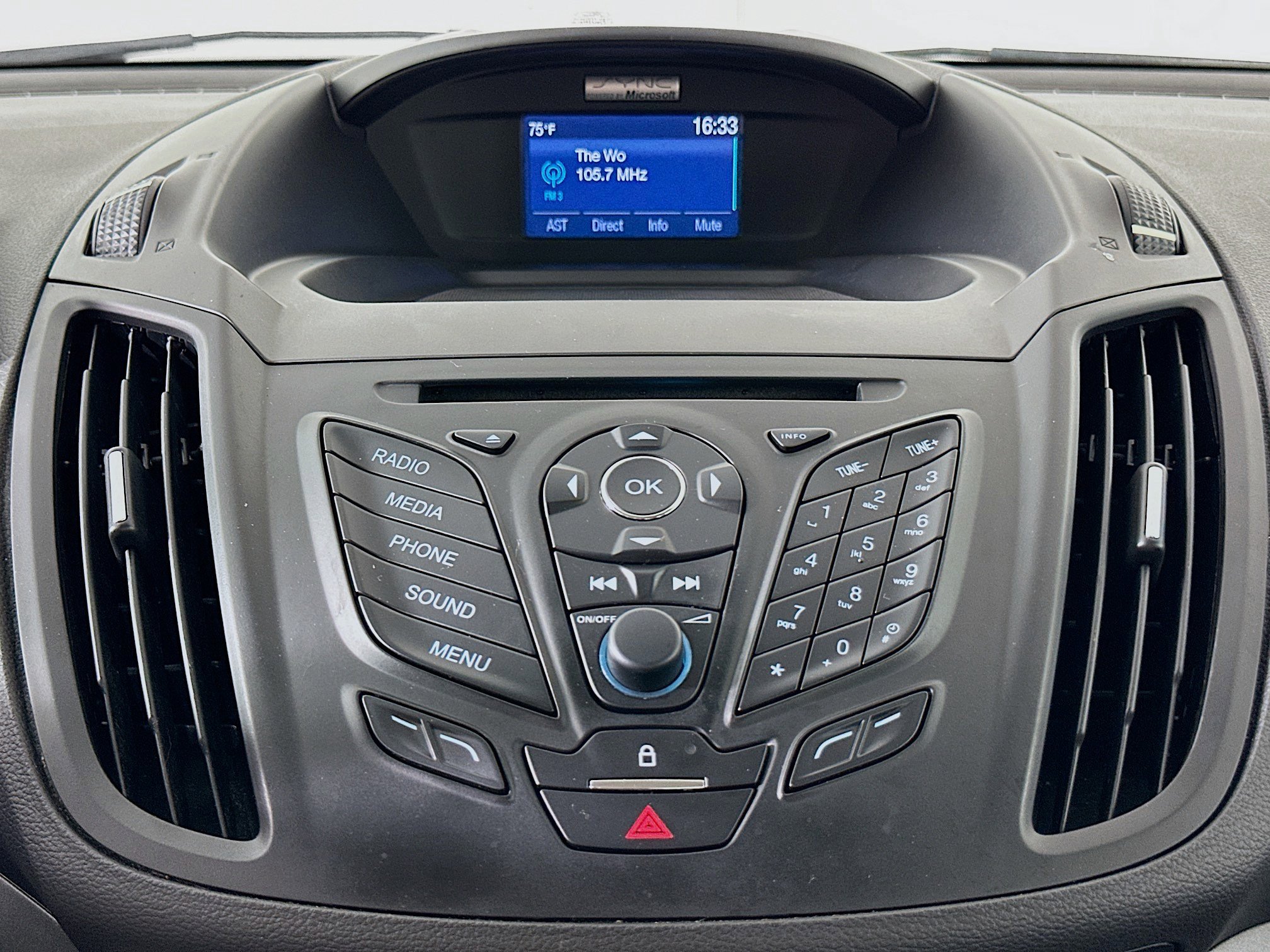 Used 2014 Ford Escape S FWD image 19