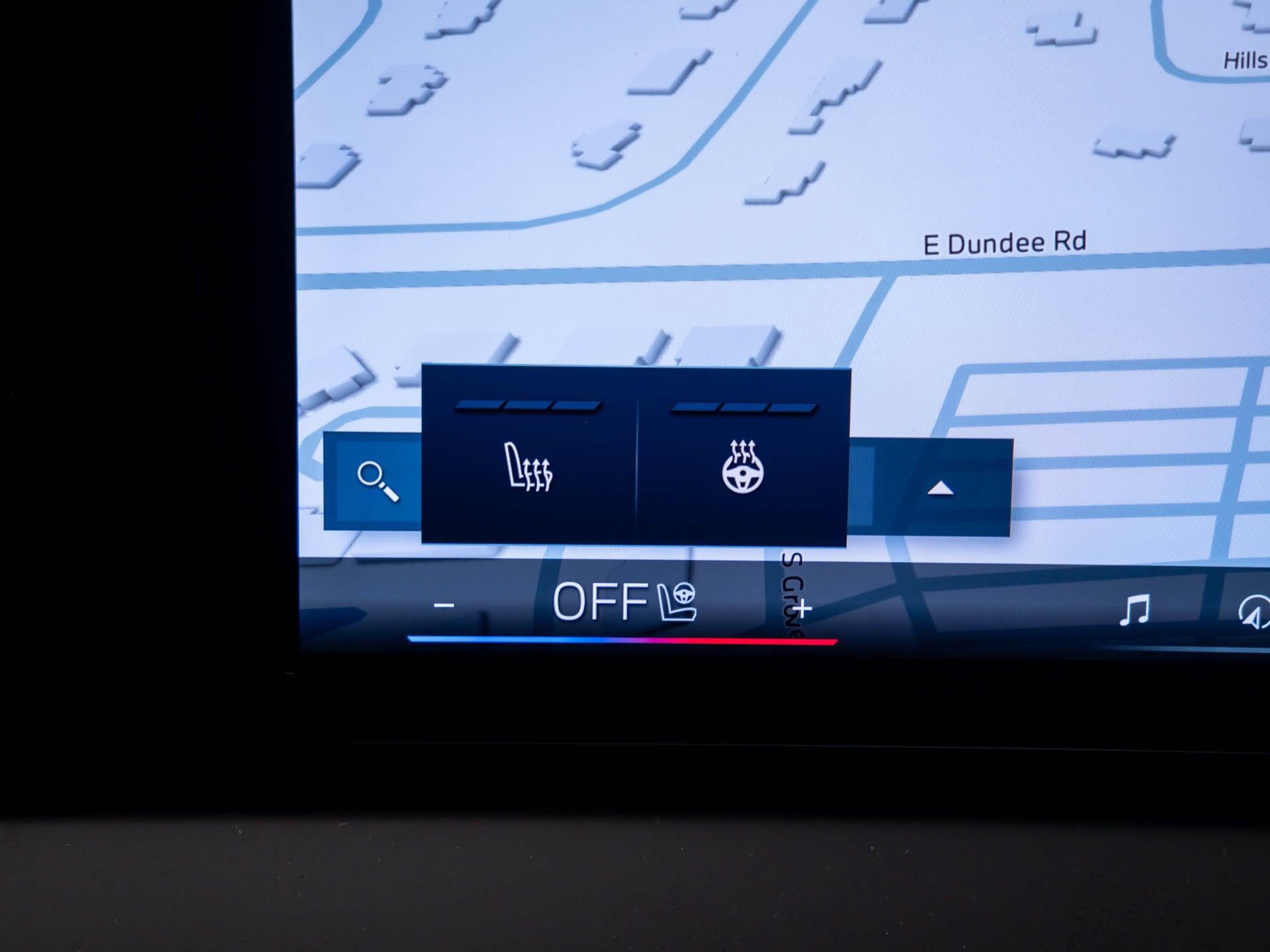 Certified 2025 BMW X3 xDrive30i w/ Premium Package image 27