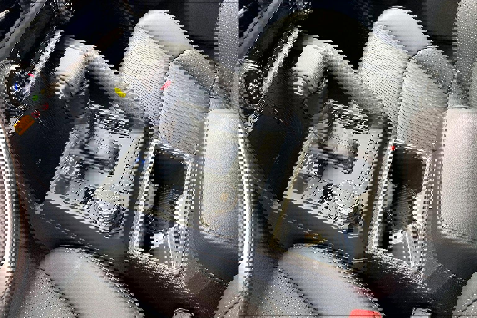 New 2026 Toyota Tacoma TRD Sport image 8