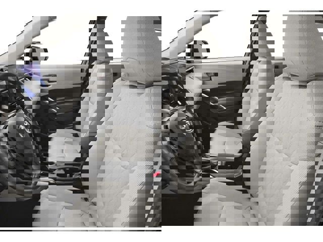 New 2025 Toyota Corolla Cross L FWD image 6