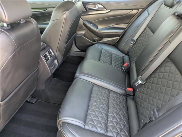 Used 2021 Nissan Maxima Platinum w/ Sport Mat Group image 18