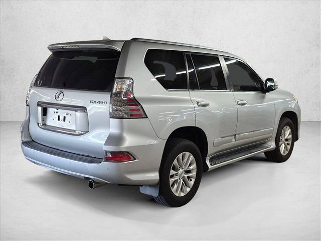 Used 2016 Lexus GX 460 w/ Premium Package AWD/4WD image 5