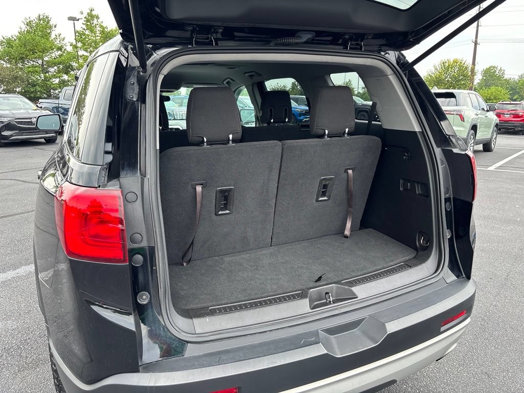 Used 2018 GMC Acadia SLE FWD image 19
