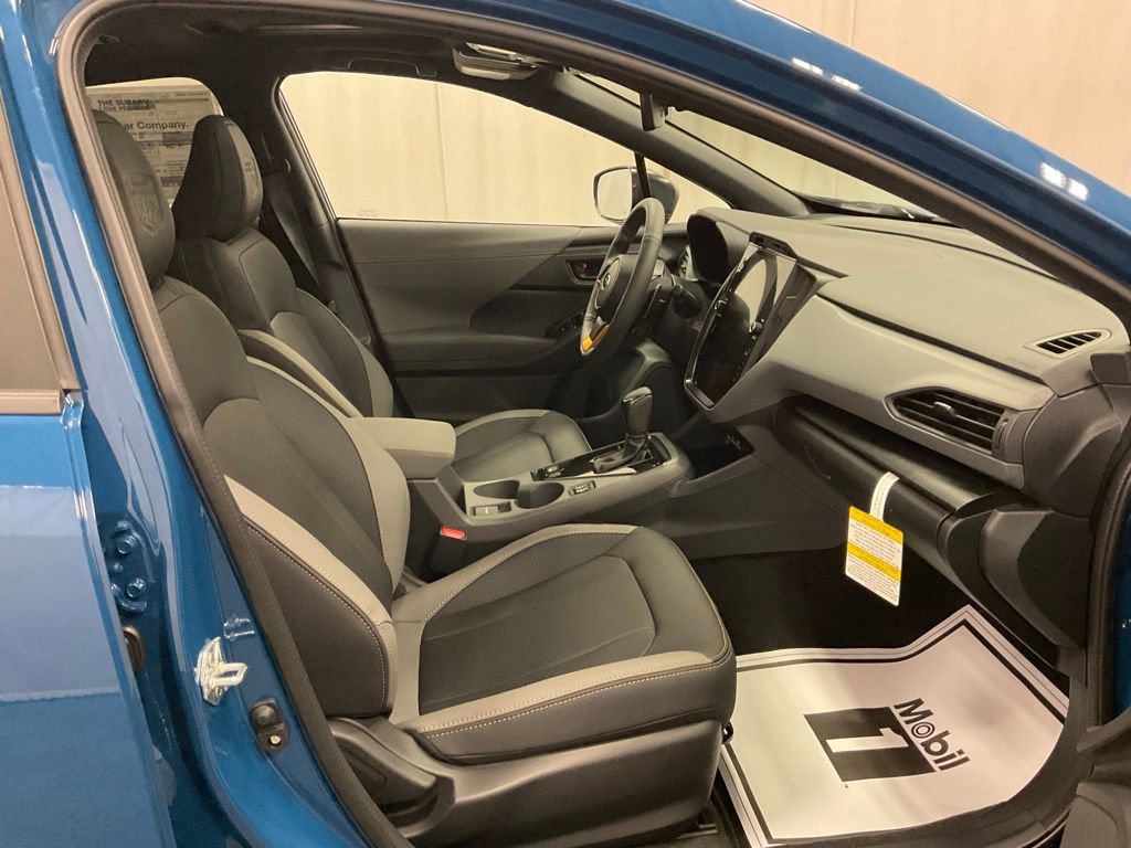 New 2026 Subaru Crosstrek 2.5i Wilderness image 29
