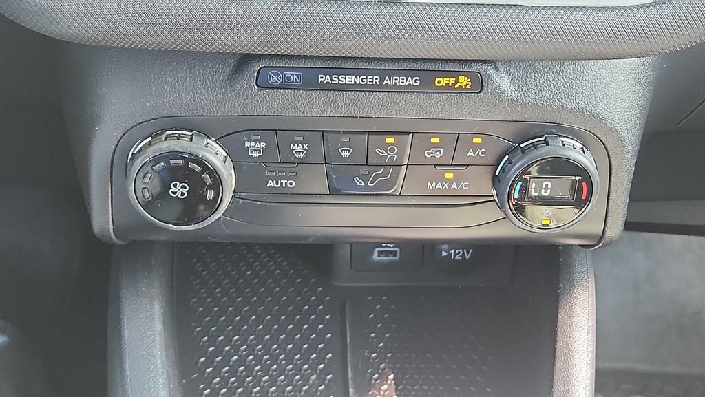 Used 2021 Ford Bronco Sport Big Bend AWD/4WD image 18