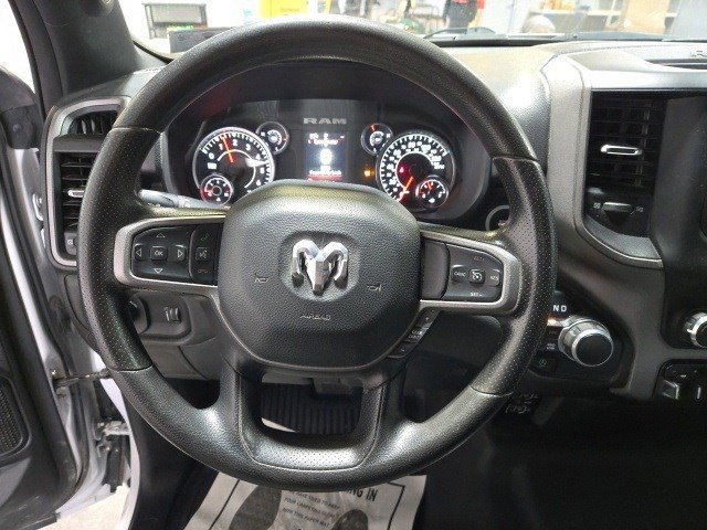Used 2023 RAM 1500 Tradesman w/ Level 1 Safety Group image 10