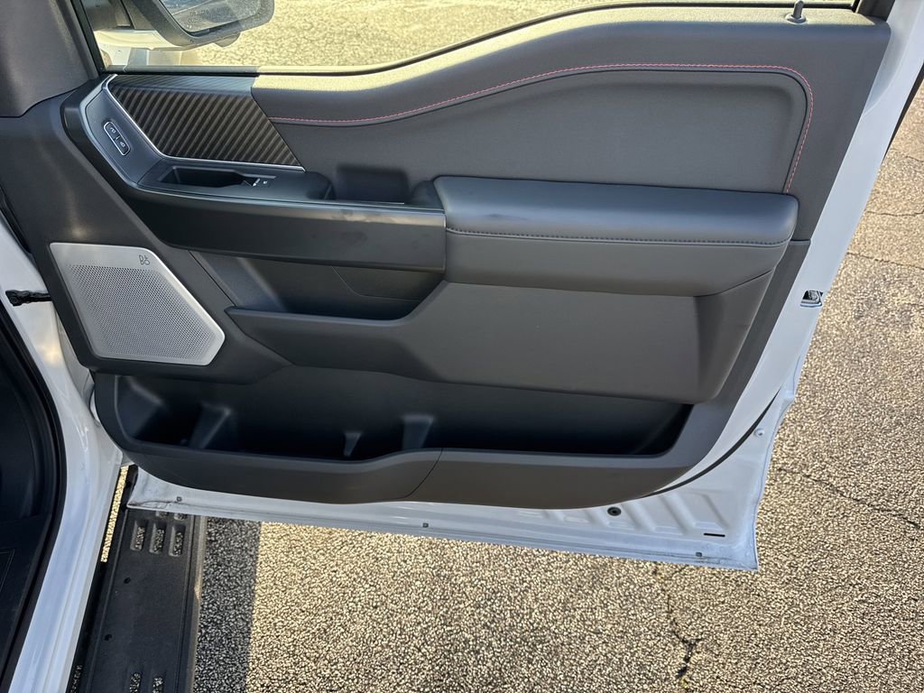 New 2025 Ford F150 Raptor image 14