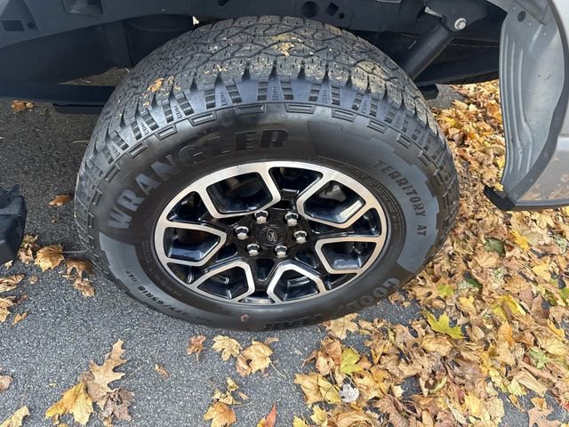 Used 2023 Ford F150 XLT w/ Equipment Group 302A High image 14