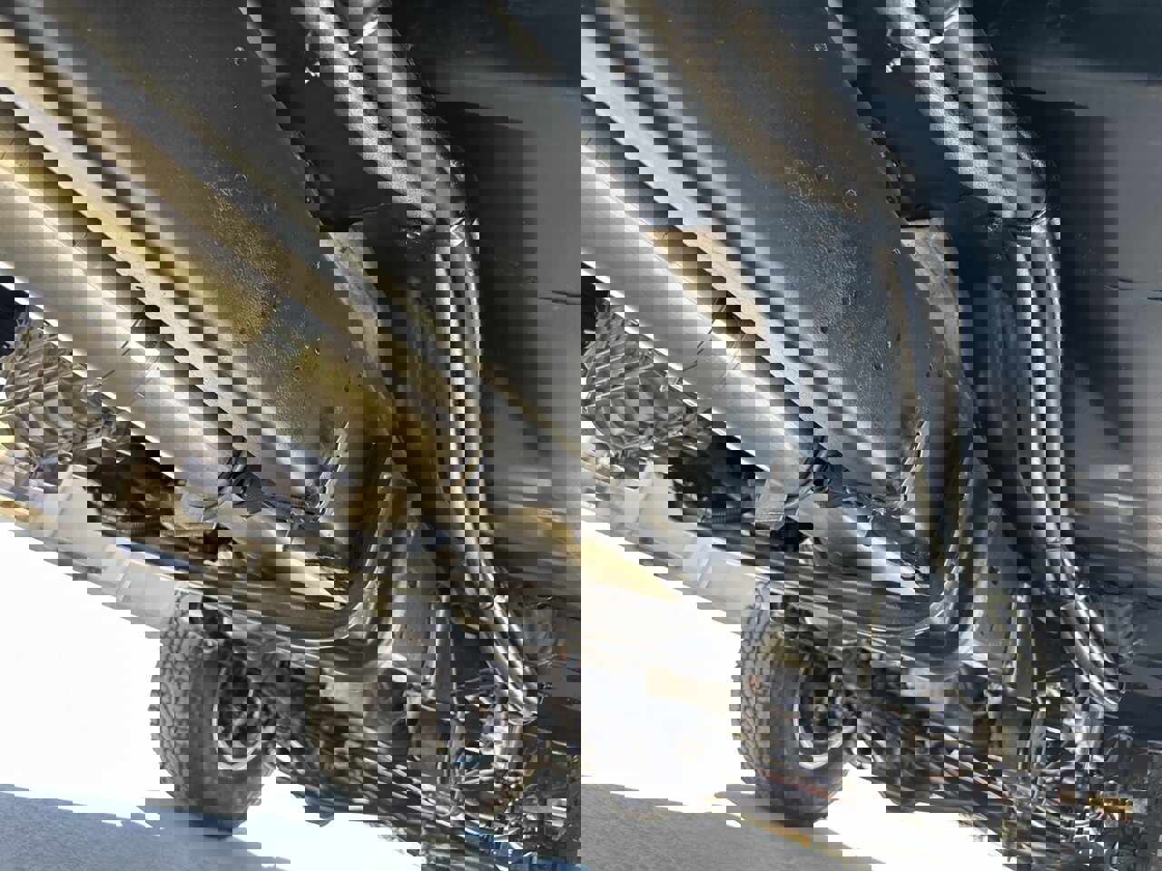 Used 1995 Ford F350 4x4 Crew Cab image 63