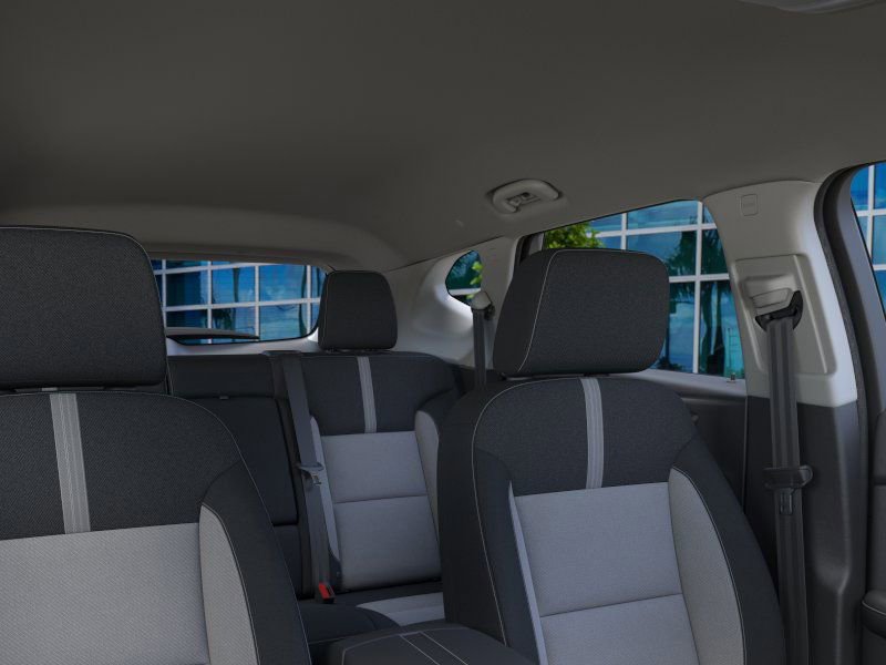 New 2026 Chevrolet Blazer LT image 24