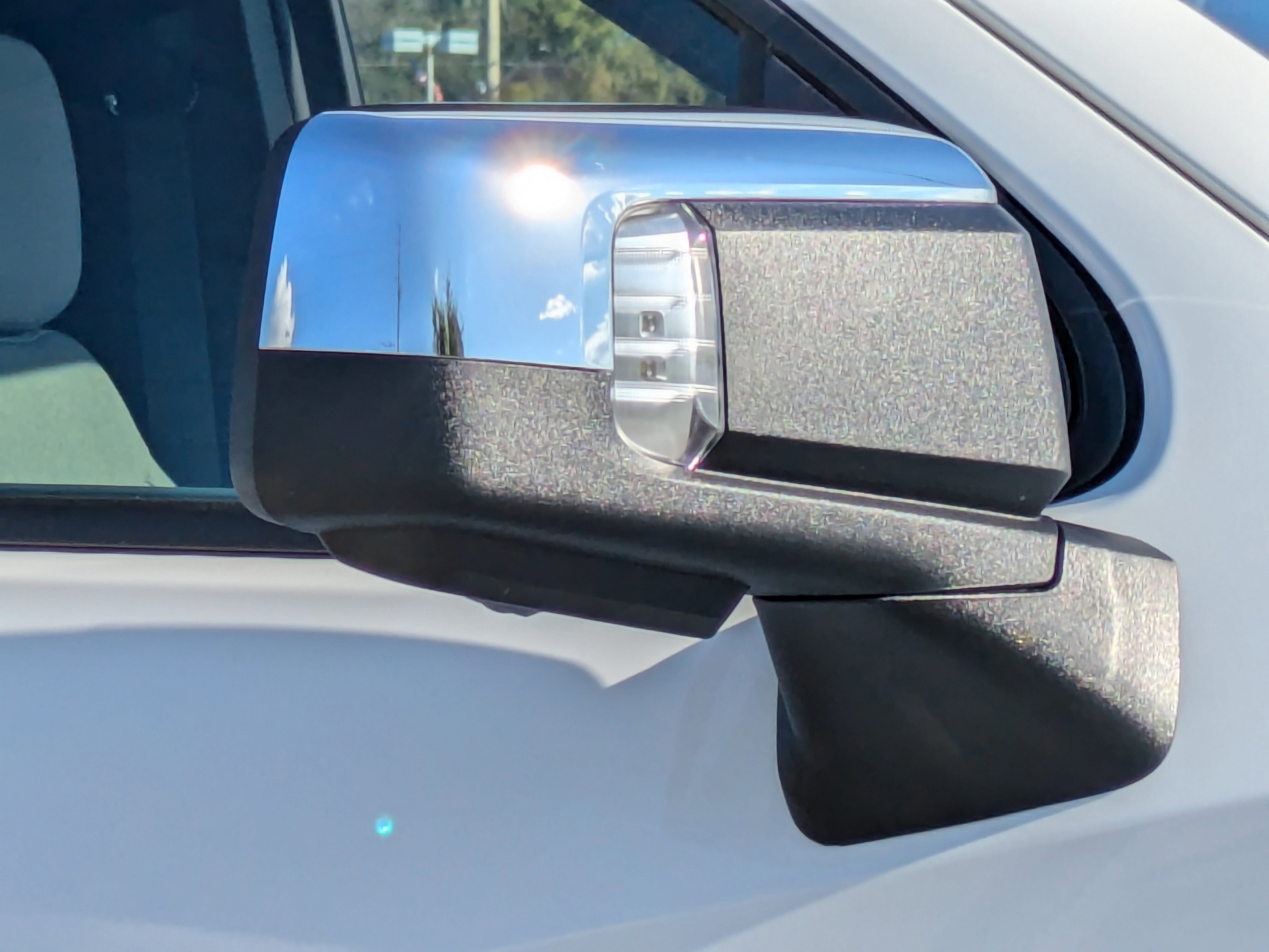 New 2026 Chevrolet Silverado 1500 LT w/ All Star Edition Plus image 11