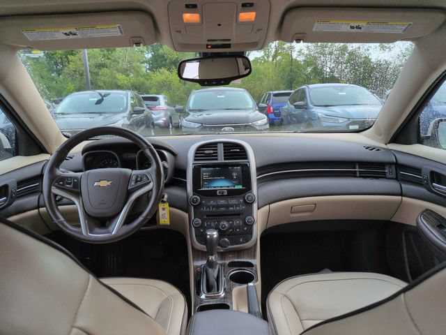 Used 2014 Chevrolet Malibu LTZ FWD image 23