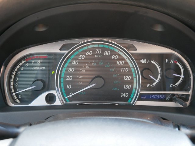 Used 2015 Toyota Venza LE FWD image 20