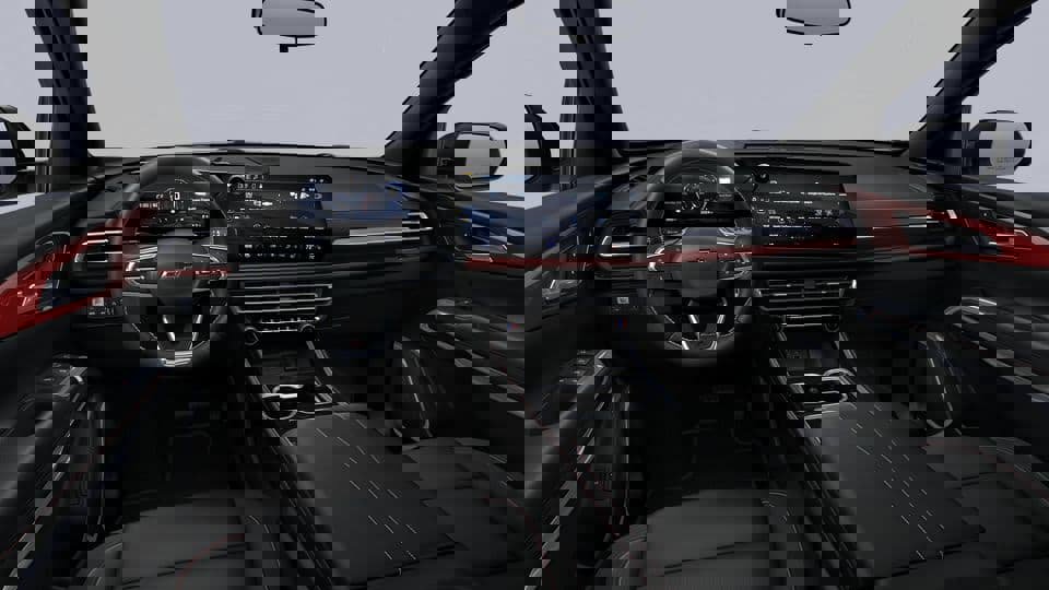 New 2026 Chevrolet Traverse Z71 image 31