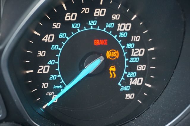 Used 2013 Ford Escape SEL FWD image 13