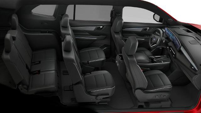 New 2027 Buick Enclave Sport Touring w/ Power Package AWD/4WD image 8