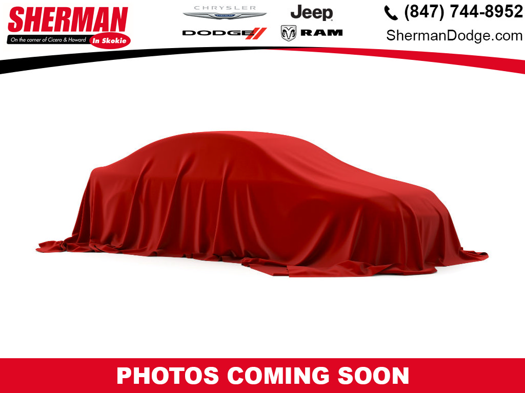 New 2026 Dodge Durango GT