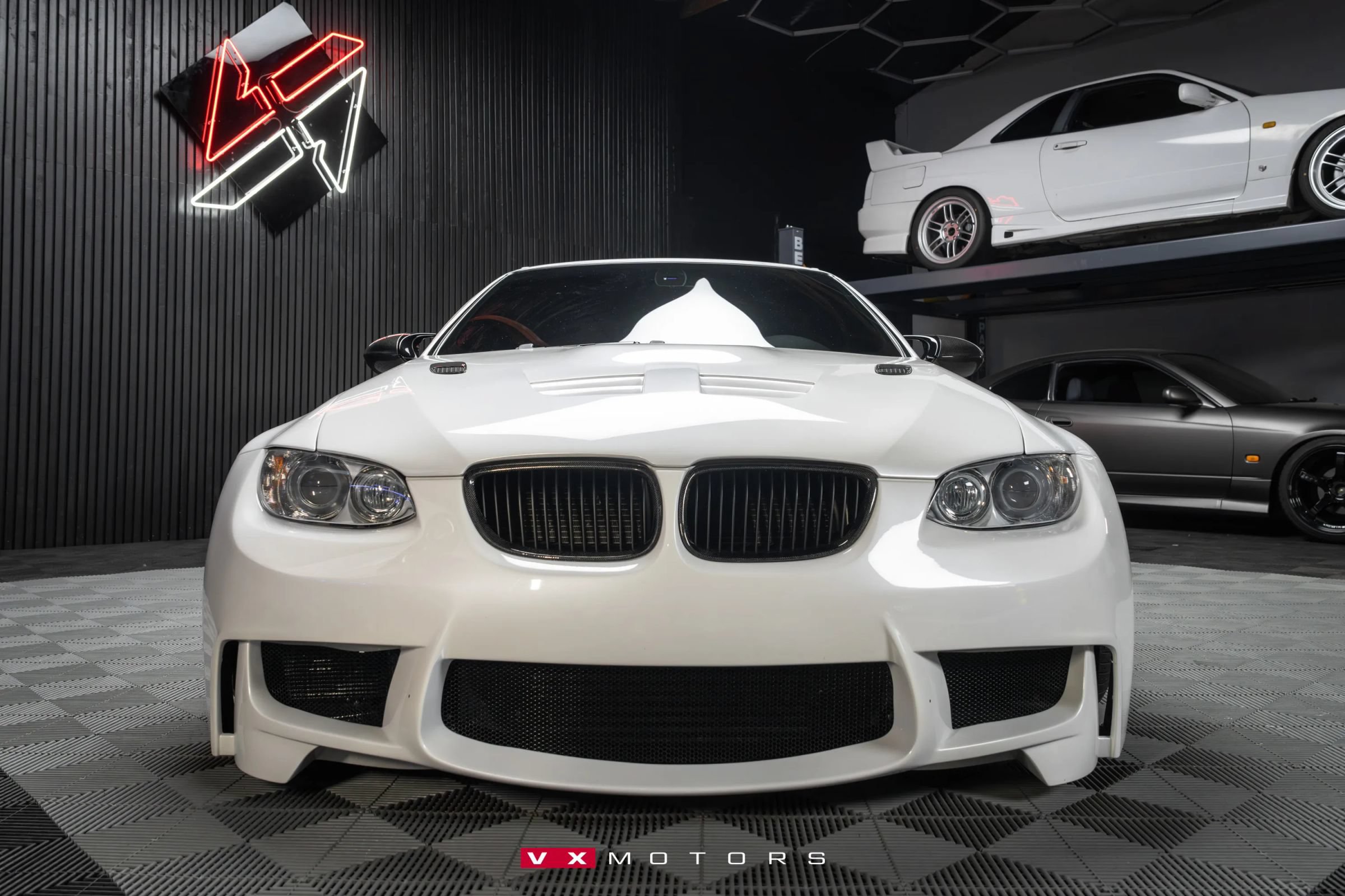 Used 2009 BMW 335i Convertible RWD image 4