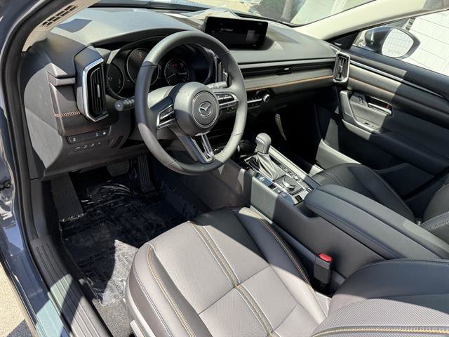 New 2025 MAZDA CX-50 2.5 Hybrid w/ Cargo Package image 2