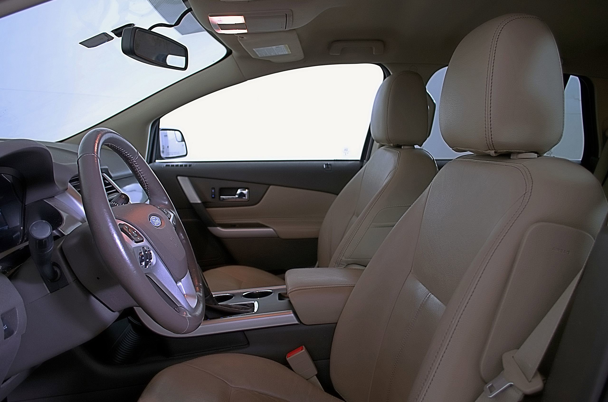 Used 2014 Ford Edge SEL w/ Equipment Group 205A image 22