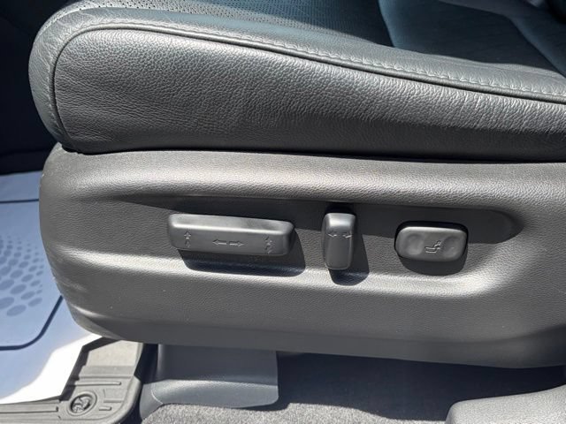 Used 2020 Honda Passport EX-L image 17